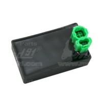 Elektronika (CDI) KYMCO AGILITY R10 4T 50 (06) /  AGILITY R12 (05) / VIVACITY 4T 50 (04)